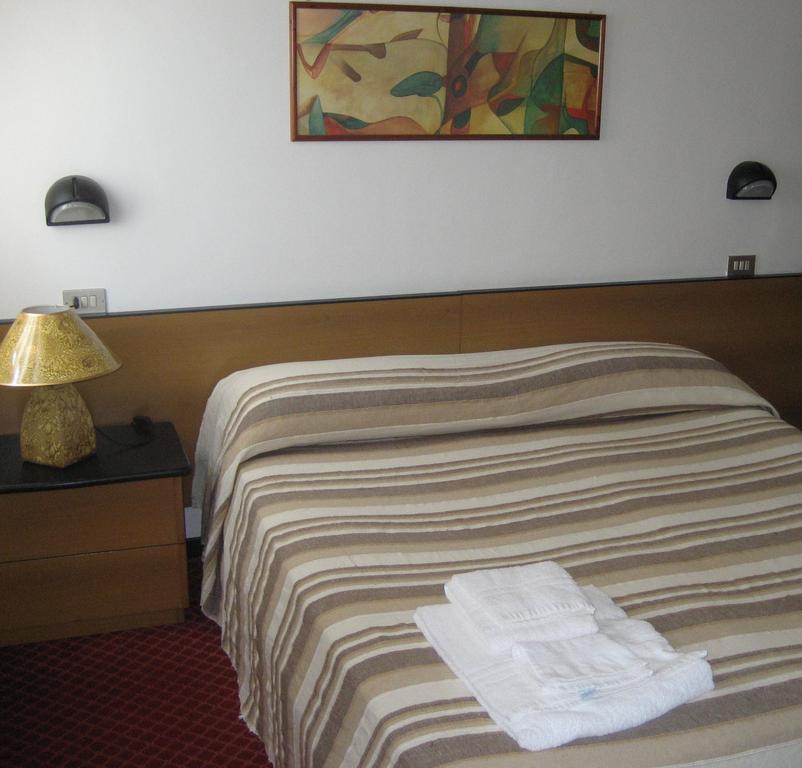 Niagara Hotel Rímini Habitación foto